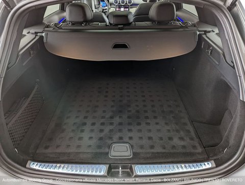 Auto Mercedes-Benz Classe C 43 Amg 4Matic+ Mild Hybrid S.w. Premium Pro Usate A Bolzano