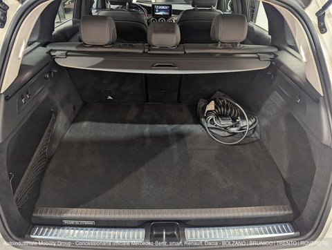 Pkw Mercedes-Benz Glc 350 E 4Matic Premium Gebrauchtwagen In Trento