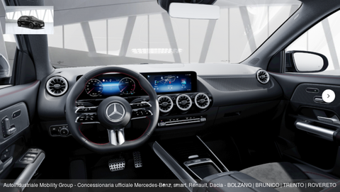 Auto Mercedes-Benz Gla 200 D 4Matic Amg Line Advanced Plus Automatic Nuove Pronta Consegna A Bolzano