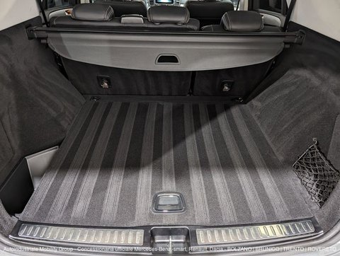 Auto Mercedes-Benz Gle 250 D 4Matic Premium Usate A Trento