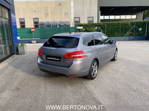 Auto Peugeot 308 Bluehdi 130 S&S Sw Allure Usate A Vicenza