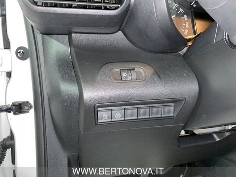 Auto Toyota Proace City 1.5D 100 Cv S&S L1 Usate A Vicenza