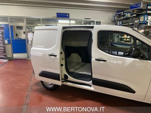 Auto Toyota Proace City 1.5D 100 Cv S&S L1 Usate A Vicenza