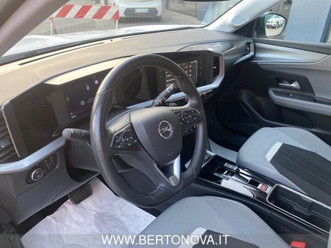 Auto Opel Mokka 1.2 Turbo 130Cv Aut. Elegance Usate A Vicenza