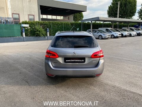 Auto Peugeot 308 Bluehdi 130 S&S Sw Allure Usate A Vicenza