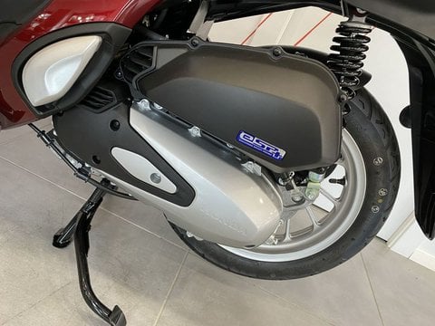 Moto Honda Sh 125 Mode Nuove Pronta Consegna A Monza E Della Brianza