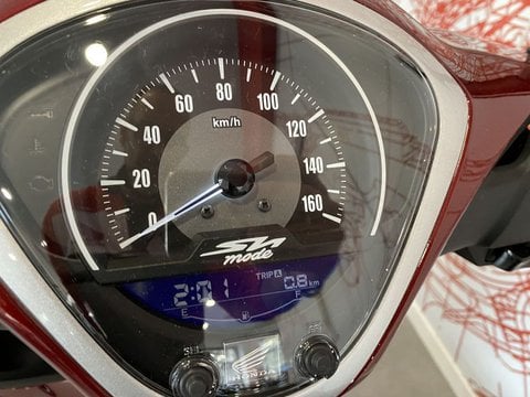 Moto Honda Sh 125 Mode Nuove Pronta Consegna A Monza E Della Brianza