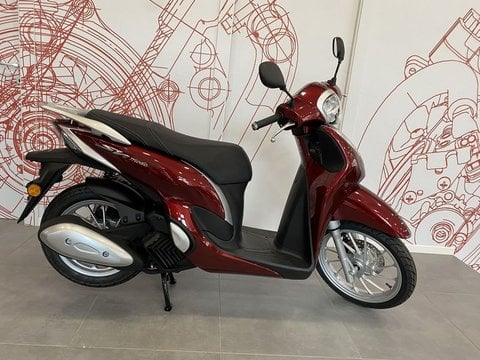 Honda SH 125 i ABS in offerta a Roma