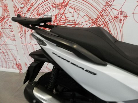 Moto Honda Forza 300 Abs Usate A Milano