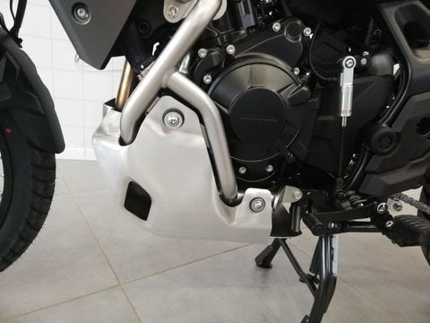 Moto Honda Xl 750 Transalp Abs Travel Edition Nuove Pronta Consegna A Monza E Della Brianza