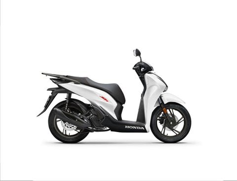 125 Prezzo Nuovo Honda Forza 125 Honda Forza 125 Offerte Honda