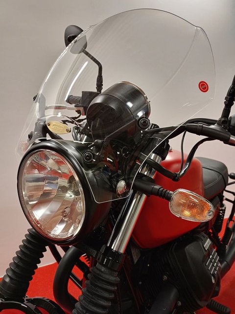 Moto Moto Guzzi V7 Iii V7 Iii Stone Usate A Monza E Della Brianza
