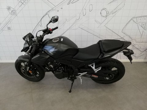 Moto Honda Hornet 500 Nuove Pronta Consegna A Milano