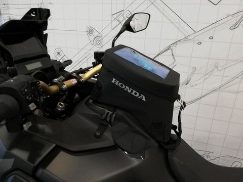 Moto Honda Crf1100L Africa Twin Adventure Sports Dct My 2024 Travel Edition Nuove Pronta Consegna A Monza E Della Brianza