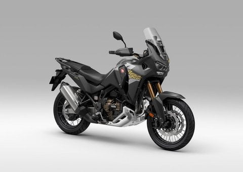 Moto Honda Crf1100L Africa Twin Adventure Sports Dct My 2024 Nuove Pronta Consegna A Monza E Della Brianza