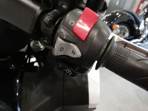 Moto Honda Integra 750 Abs Usate A Milano