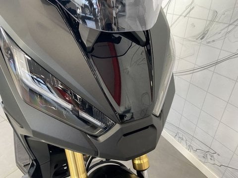 Moto Honda X-Adv Abs Ym 2024 - Matte Ballistic Black Metallic Nuove Pronta Consegna A Monza E Della Brianza