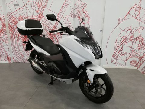 Moto Honda Integra 750 Abs Usate A Milano