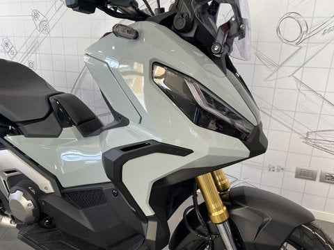 Moto Honda X-Adv Nuove Pronta Consegna A Monza E Della Brianza