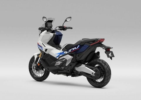 Moto Nuove Pronta Consegna Milano Honda X-ADV Benzina X-ADV YM