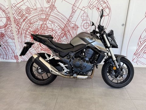 750 Usata Moto Honda Hornet Usata Moto Usate Milano Honda Hornet