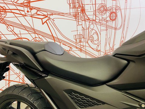 Moto Honda Nc 750 X Abs Dct Nuove Pronta Consegna A Monza E Della Brianza