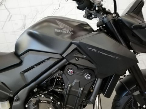 Moto Honda Hornet 500 Nuove Pronta Consegna A Milano