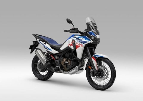 Moto Honda Crf1100L Africa Twin Es My 2024 Nuove Pronta Consegna A Monza E Della Brianza