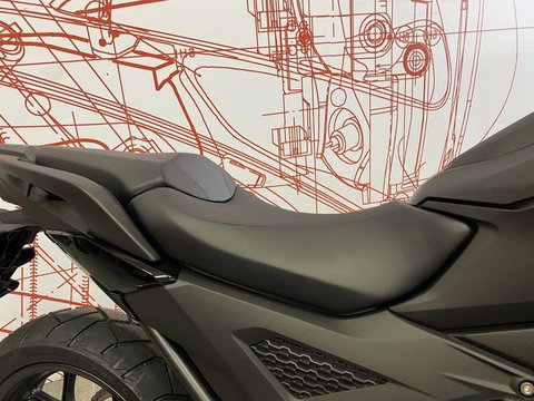 Moto Honda Nc 750 X Abs Dct Nuove Pronta Consegna A Monza E Della Brianza