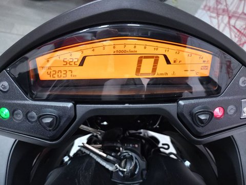 Moto Honda Crossrunner Usate A Monza E Della Brianza