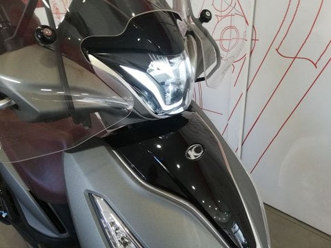 Moto Kymco People 300I S Usate A Milano