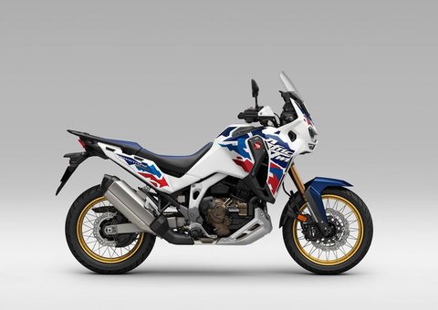 Moto Honda Crf1100L Africa Twin Adventure Sports Dct My 2024 Nuove Pronta Consegna A Monza E Della Brianza