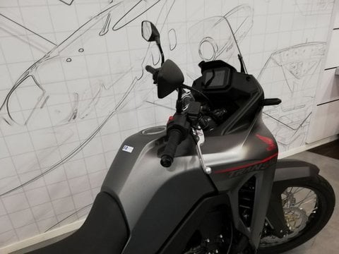 Moto Honda Xl 750 Transalp Abs Nuove Pronta Consegna A Milano