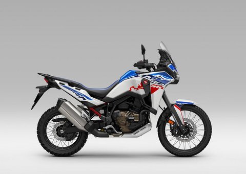 Moto Honda Crf1100L Africa Twin Es My 2024 Nuove Pronta Consegna A Monza E Della Brianza