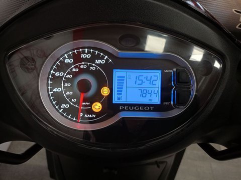 Moto Peugeot Tweet 150 Usate A Monza E Della Brianza