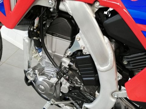 Moto Honda Crf 450 Rx Supermoto 2024 Usate A Milano