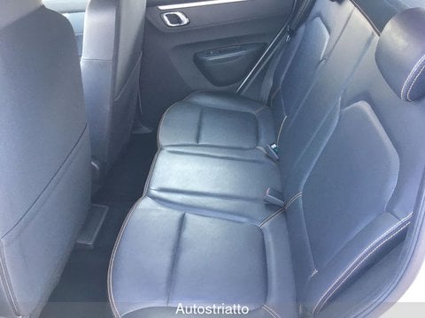 Auto Dacia Spring Comfort Plus Electric 45 Adatta A Neo Patentati Usate A Como