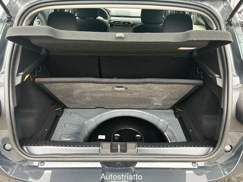 Auto Dacia Sandero Stepway 1.0 Tce Eco-G Comfort Iva Esposta Usate A Como
