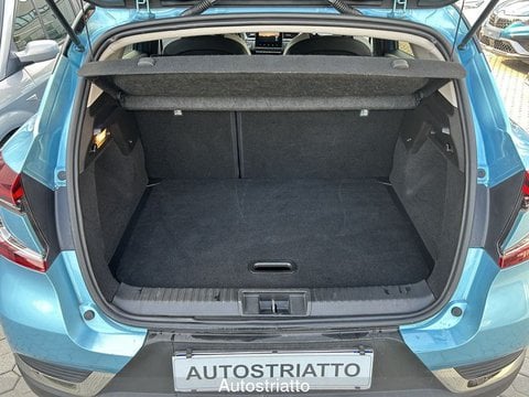 Auto Renault Captur Tce 12V 90 Cv Intens Adatta Per Neo Patentati Usate A Como