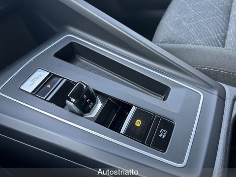 Auto Volkswagen Golf 2.0 Tdi Dsg Scr Life Usate A Como