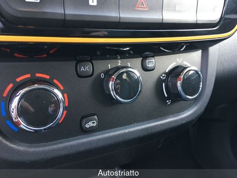 Auto Dacia Spring Comfort Plus Electric 45 Adatta A Neo Patentati Usate A Como