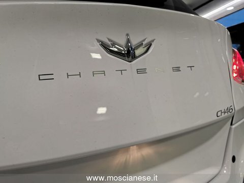 Auto Chatenet Ch46 St Nuove Pronta Consegna A Teramo