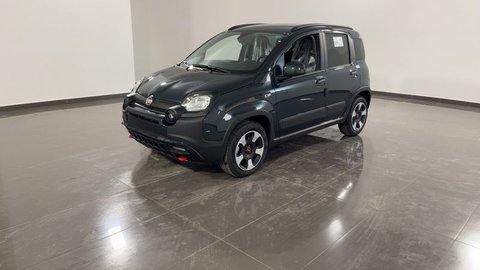 Auto Fiat Panda 1.0 Firefly S&S Hybrid City Cross Km0 A Salerno