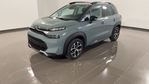 Auto Citroën C3 Aircross Bluehdi 110 S&S Shine Pack Usate A Salerno