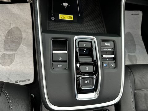 Auto Honda Cr-V 2.0 Phev Ecvt Advance Tech Nuove Pronta Consegna A Bergamo