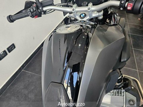 Moto Bmw R 1250 Gs Abs My19 Usate A Chieti