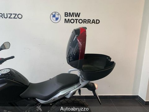 Moto Bmw G 310 Gs Abs My21 Usate A Chieti