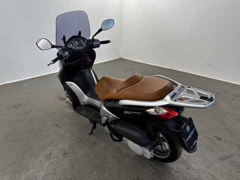 Moto Yamaha X-City 250 Top Case Usate A Perugia