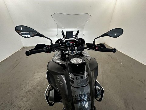 Moto Bmw R 1250 Gs Adventure Triple Black Abs My21 Usate A Perugia