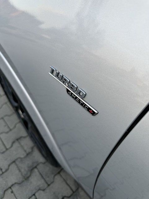 Auto Mercedes-Benz Gle Gle 53 4Matic+ Mild Hybrid Amg Usate A Perugia
